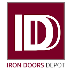 Iron Doors Depot